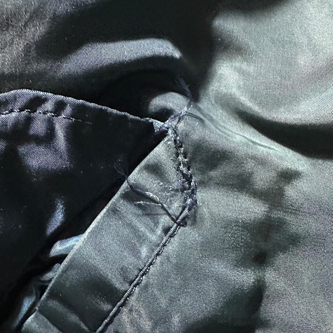 ジャケット・アウター 90s Alpha MA1 Ideal XXLarge