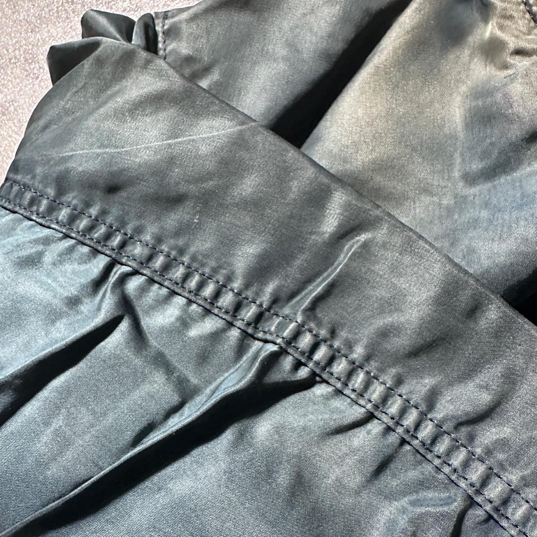 ジャケット・アウター 90s Alpha MA1 Ideal XXLarge