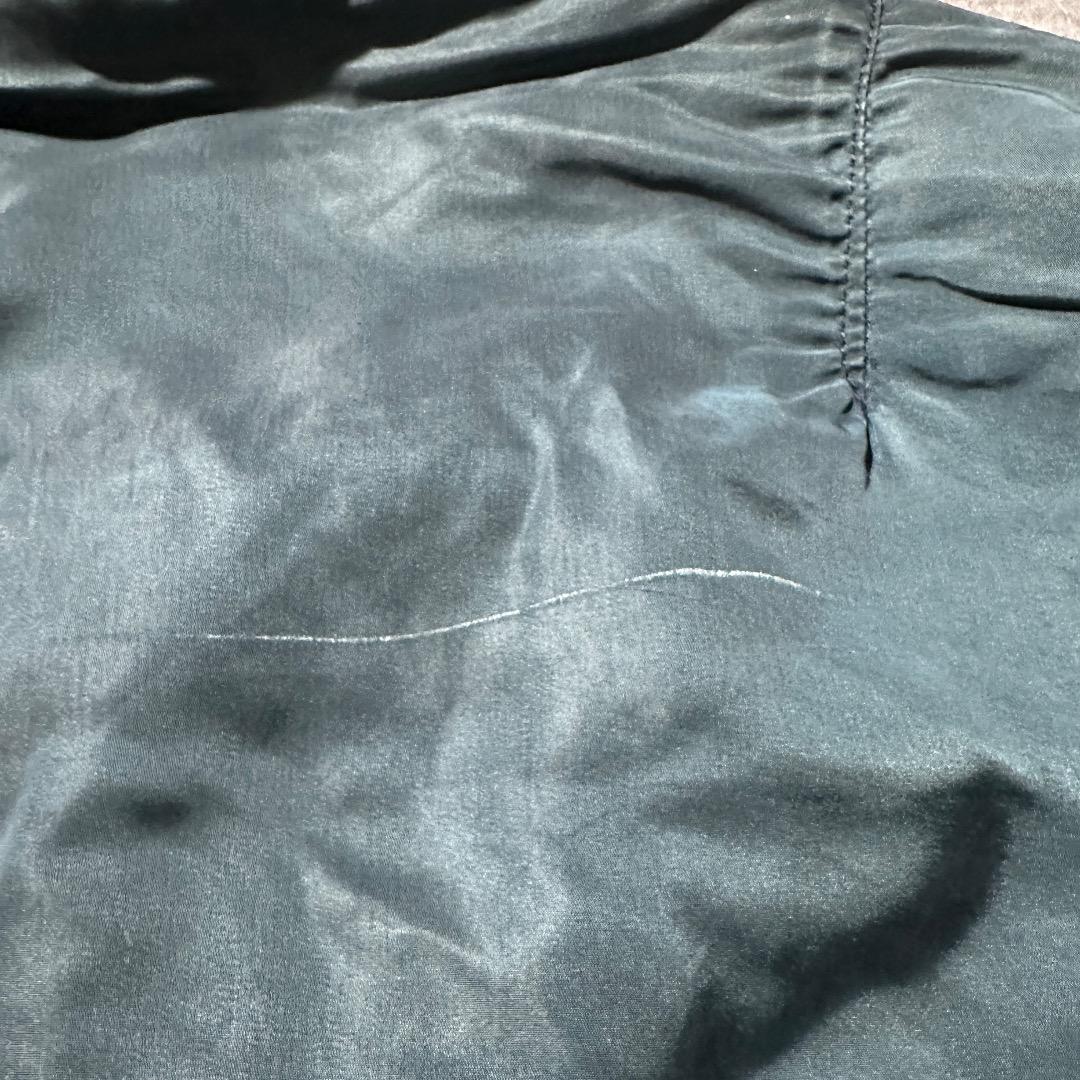 ジャケット・アウター 90s Alpha MA1 Ideal XXLarge