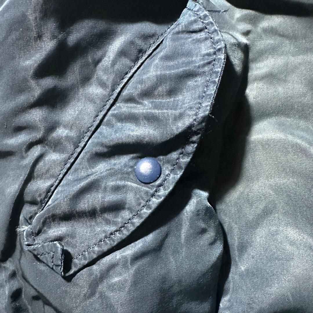 ジャケット・アウター 90s Alpha MA1 Ideal XXLarge