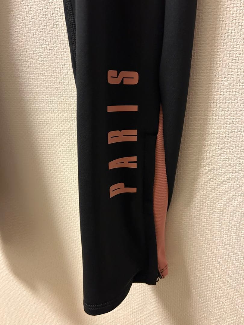 入手困難　新品　パリサンジェルマン　ジャージ上下　XL ジョーダン