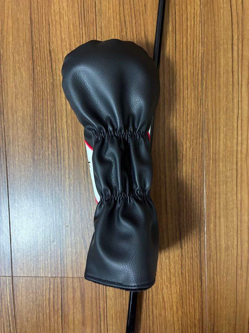 Lynx PARALLAX 305 MD ドライバー 13.5°