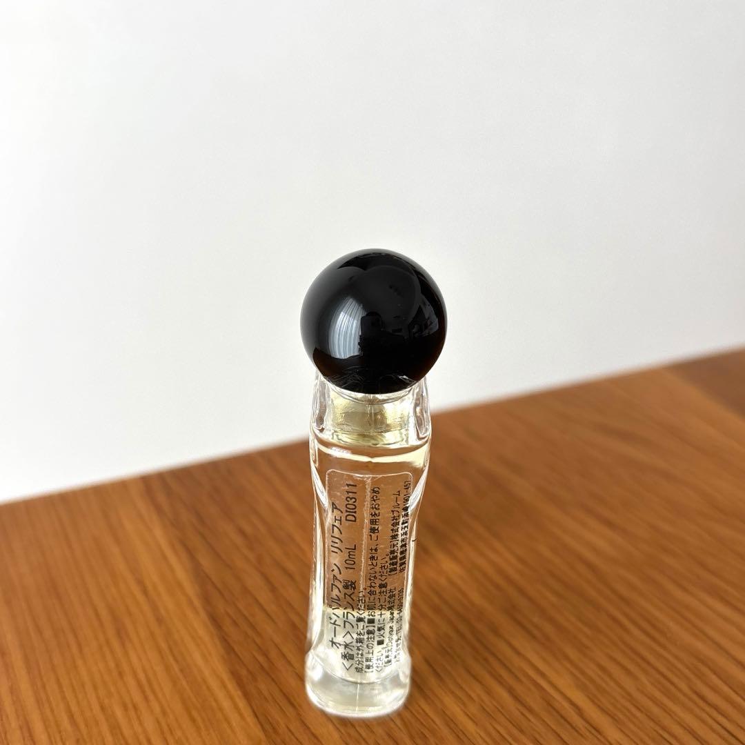 あ*ま様 ◇ ディプティック リリフェア 10ml 新品未使用 未開封品 ◇