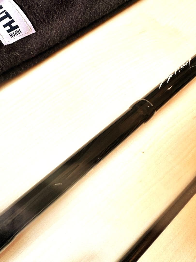 truthJapan ブラックディメンション95H