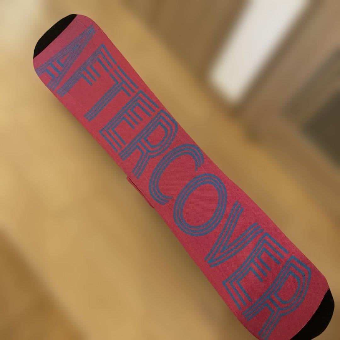 HEADレディース バイン付 スノーボード 138cm ソールカバー付き