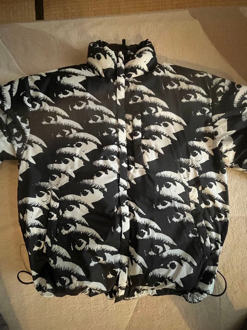 BOTTダウンジャケット