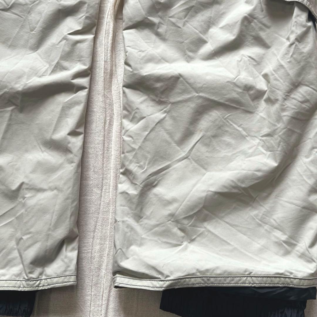 00s　archive　NIKE ACG　ギミック　スノボパンツ　バギー　テック