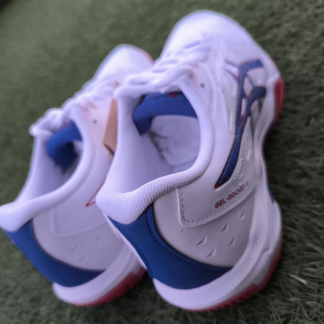 アシックス asics GEL-ROCKET 11 27.0cm