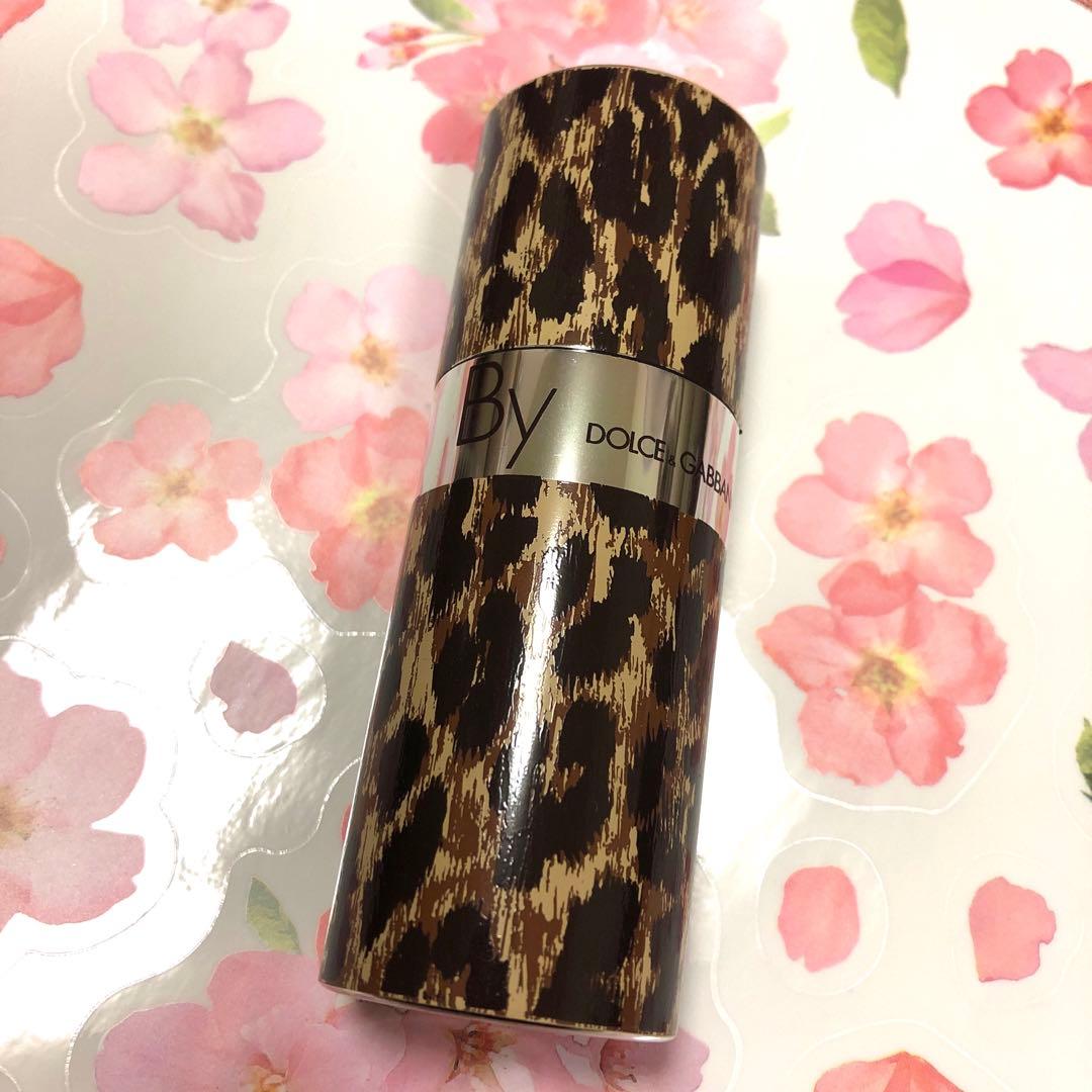 DOLCE&GABBANA バイドルチェ＆ガッバーナ オーデパルファム 50ml