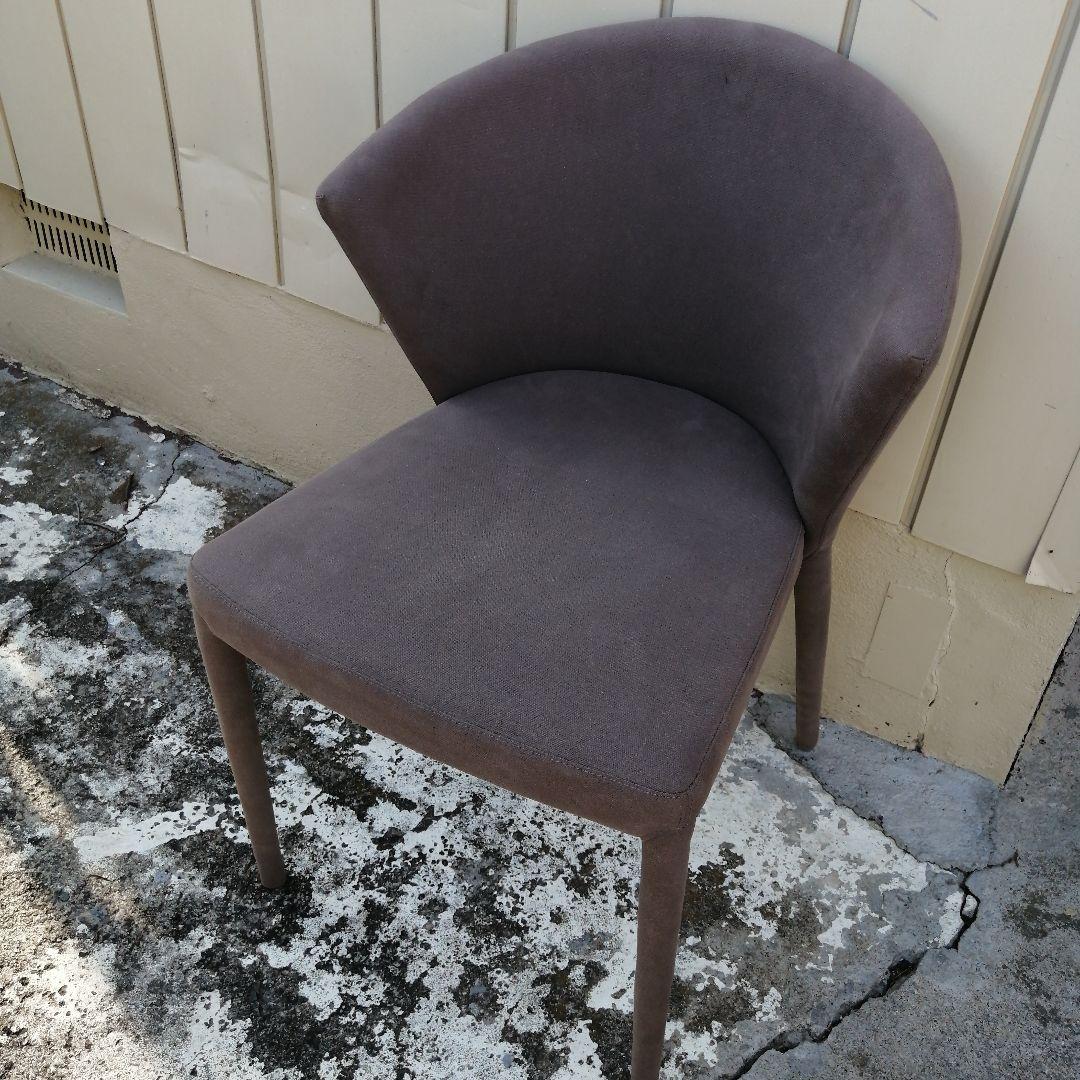 Calligaris / カリガリス AMELIE /アメリ ダイニングチェア