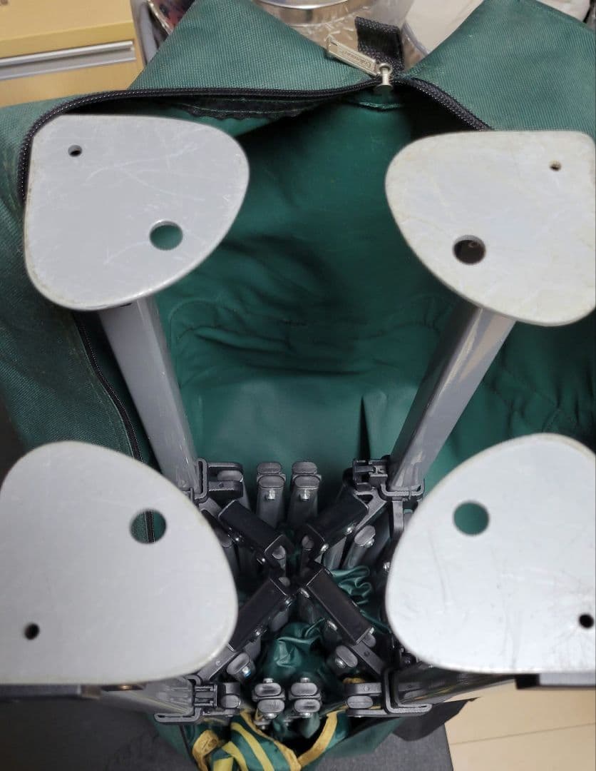 専用　未使用　タープ　Coleman　コールマン