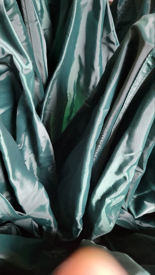 専用　未使用　タープ　Coleman　コールマン