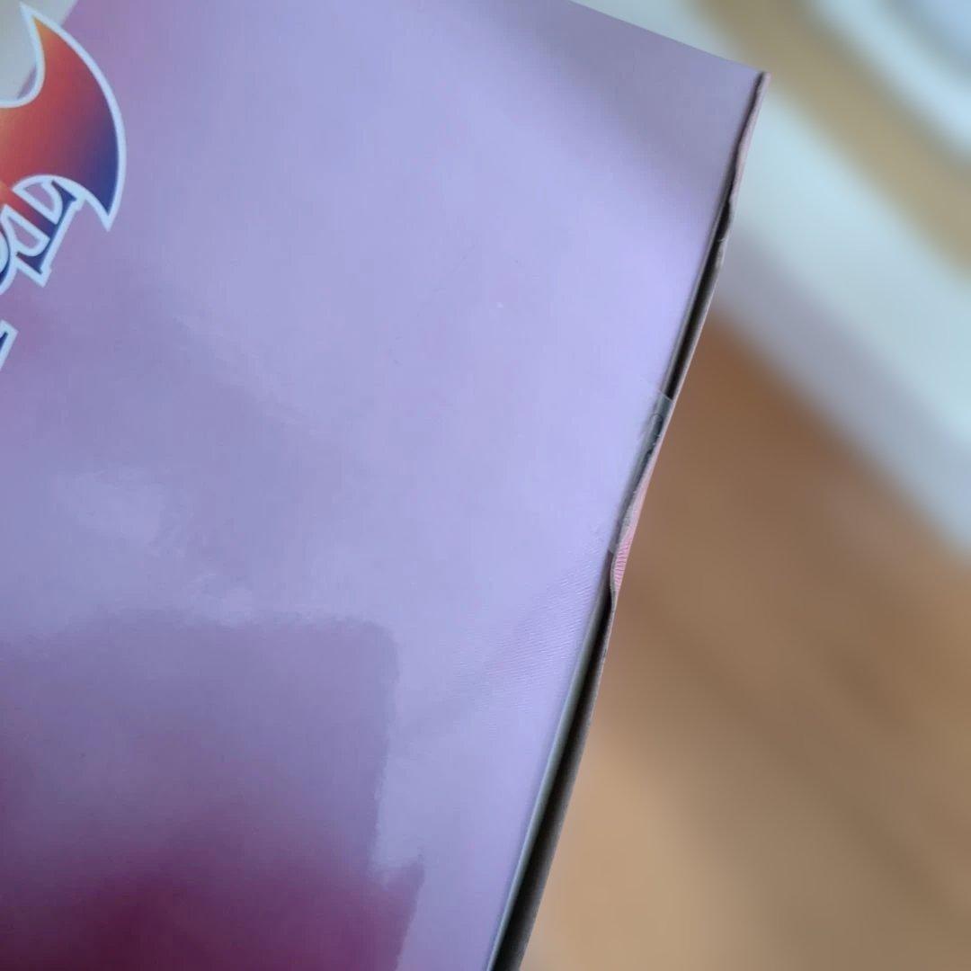 【14点】ToLOVEるダークネス★ララ★モモ★ネメシス★新品未開封品