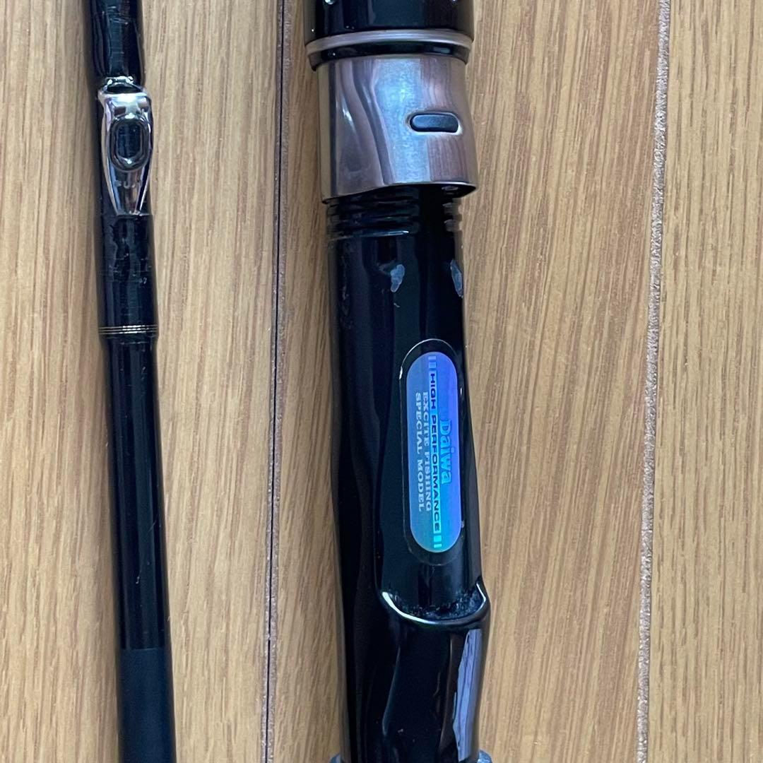 ダイワ剣崎マスSP270Vの通販はau PAY マーケット - 輸入雑貨のネット