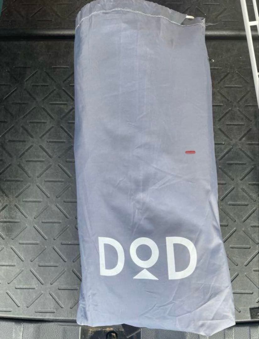 ワンポールテントM いつかのタープDOD