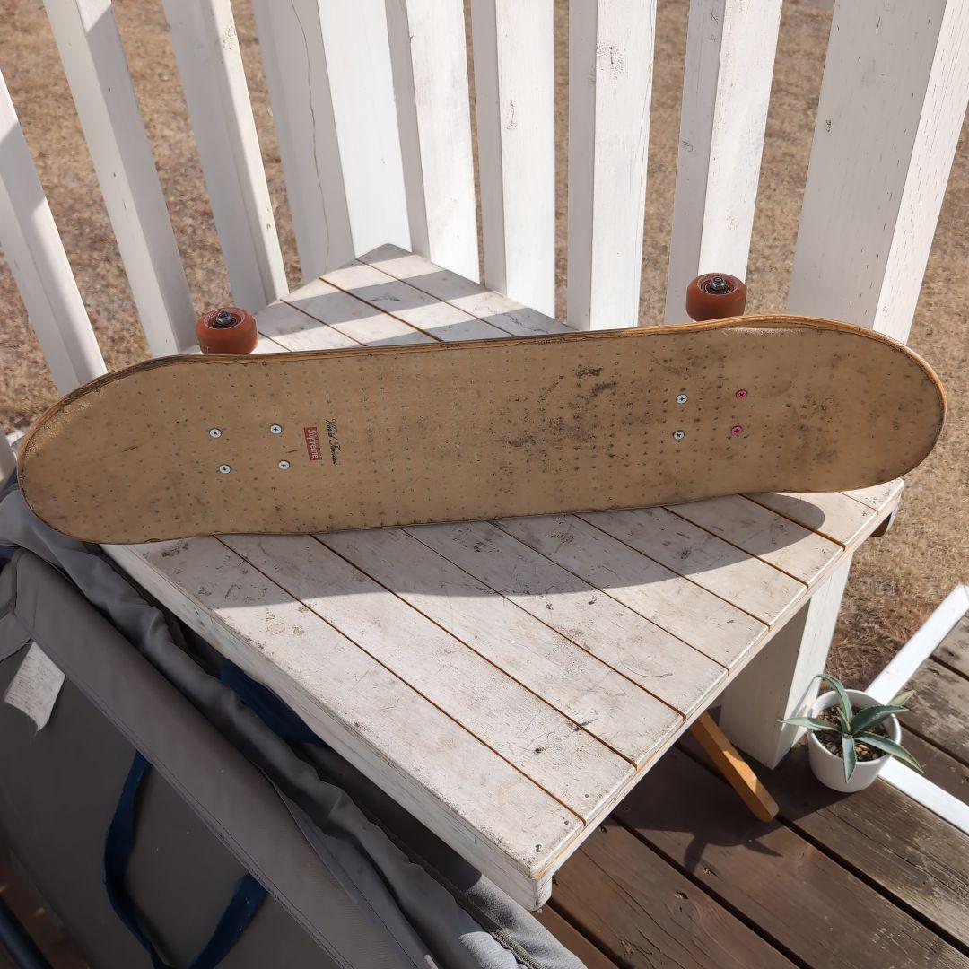 Supremeフルコンプリート.スケートボード