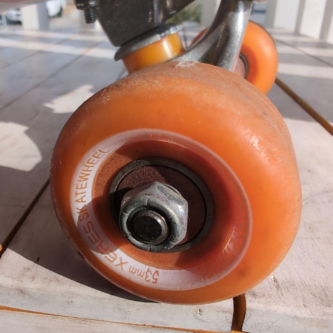 Supremeフルコンプリート.スケートボード