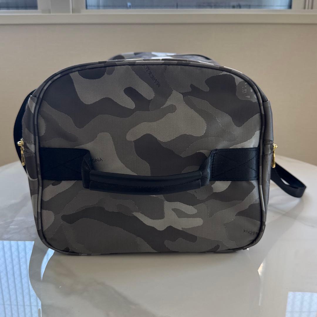 【値下げ】MARK & LONA マークアンドロナ　ボストンバック　3way