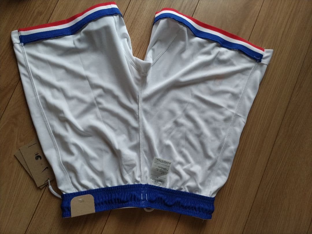 Nike DRI-FIT サッカー レプリカ ショート パンツ