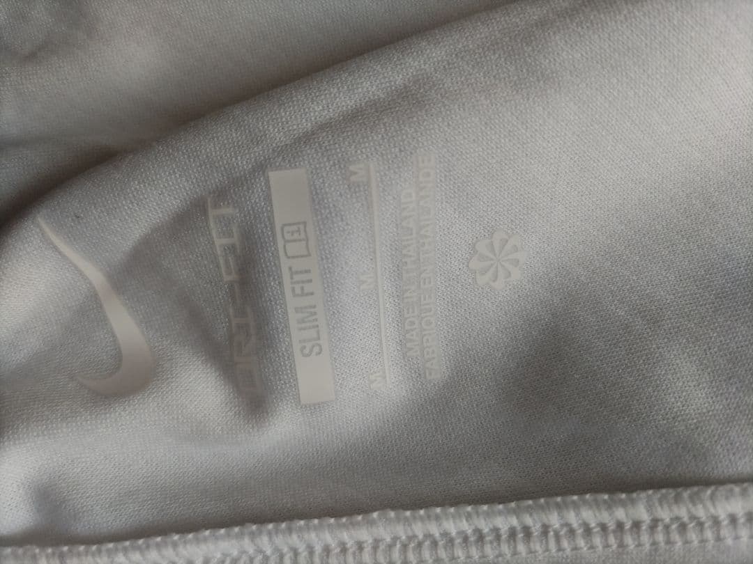 Nike DRI-FIT サッカー レプリカ ショート パンツ