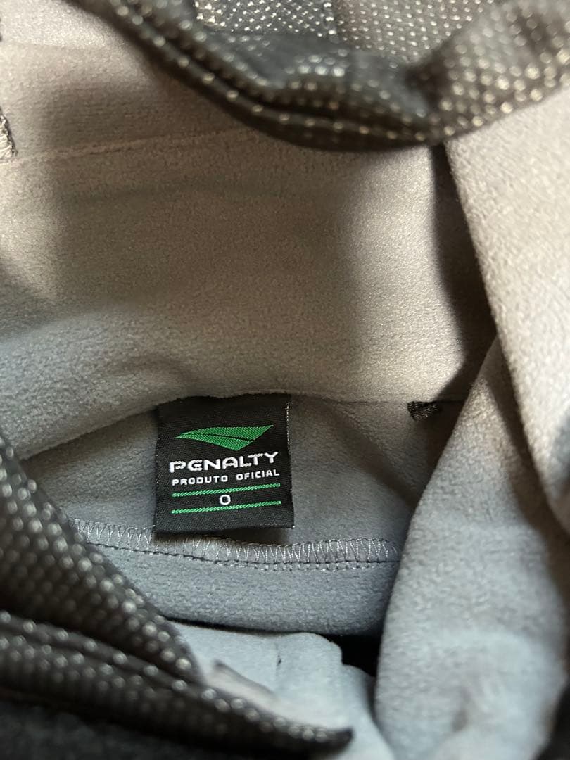 新品未使用　Penalty フード付きジャージ Oサイズ