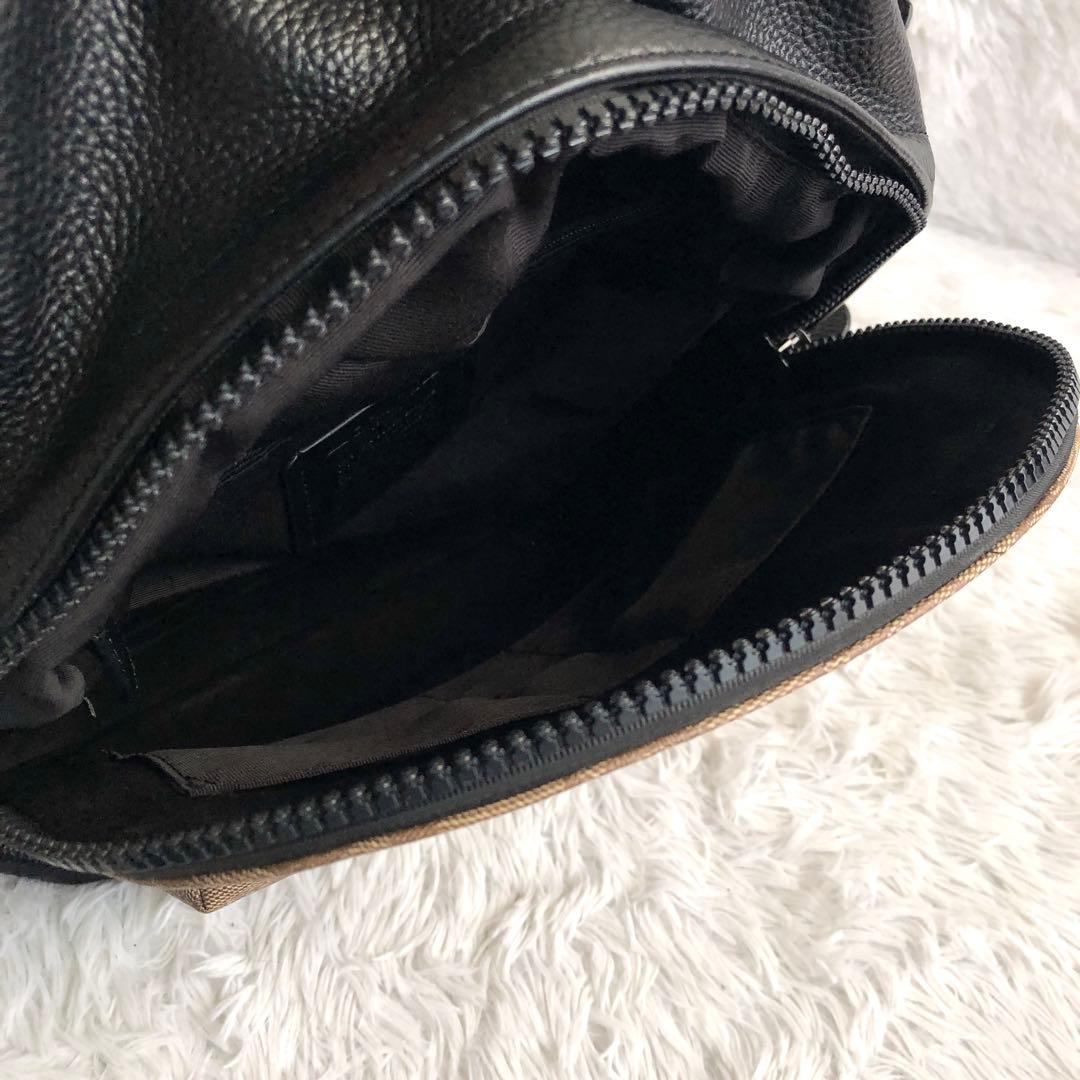 リュック レディース COACH コーチ スヌーピー コラボ 限定 ブランド