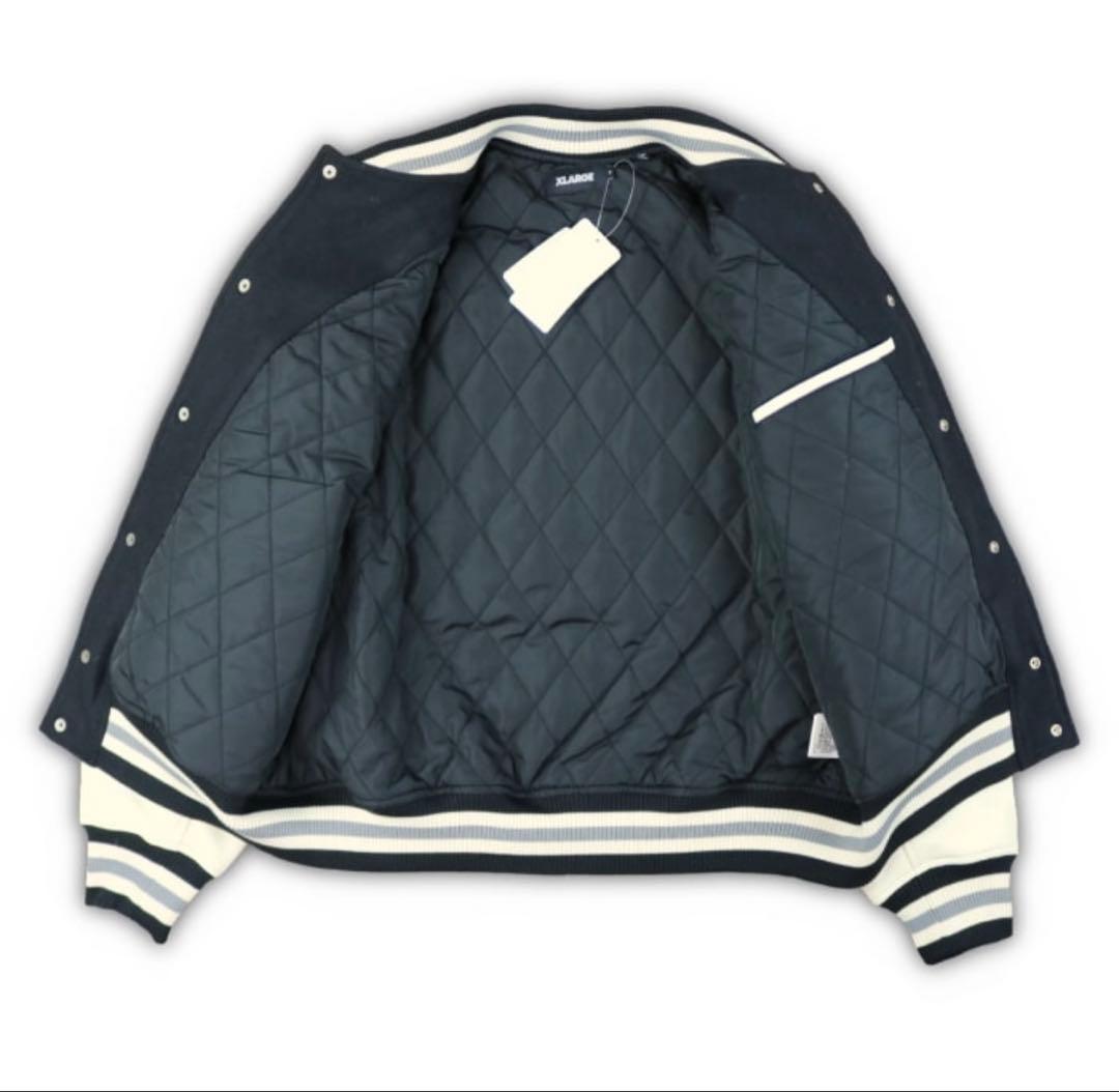 XLARGE エクストララージ　スタジャン