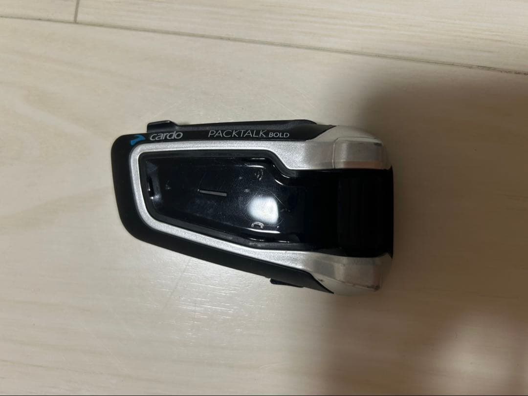 Cardo PACKTALK BOLD DUO★2個セット★パックトーク