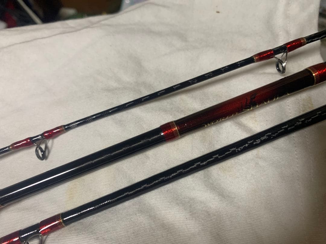 ワールドシャウラ　ツアーエディション