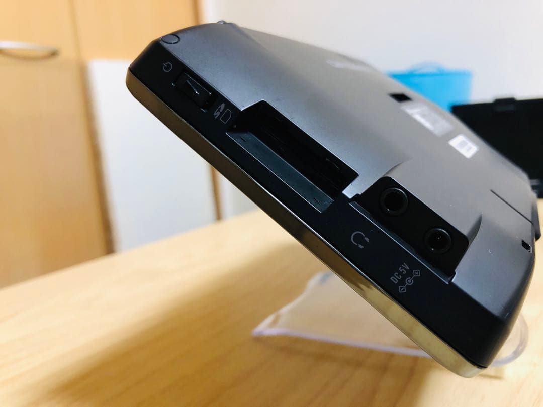 carrozzeria AVIC-MRP009 楽ナビ ポータブルカーナビ美品