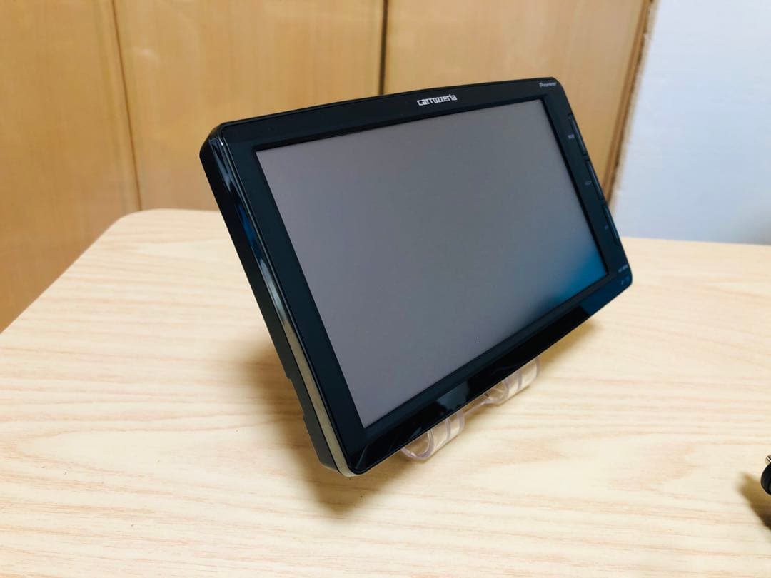 carrozzeria AVIC-MRP009 楽ナビ ポータブルカーナビ美品
