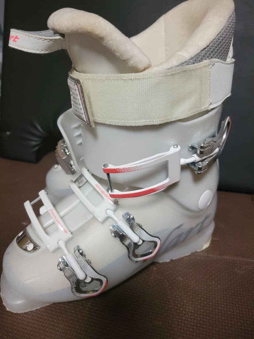 Heart　ブーツ　25