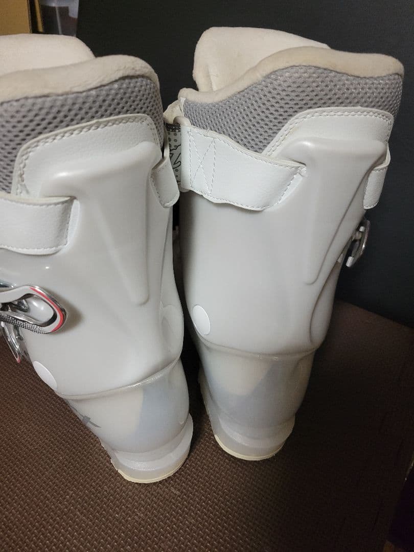 Heart　ブーツ　25