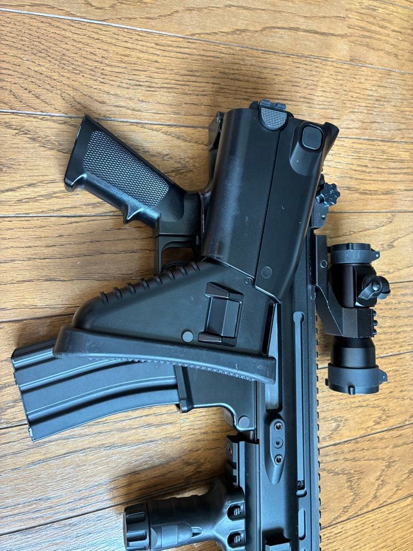 東京マルイ 次世代電動ガン SCAR-L