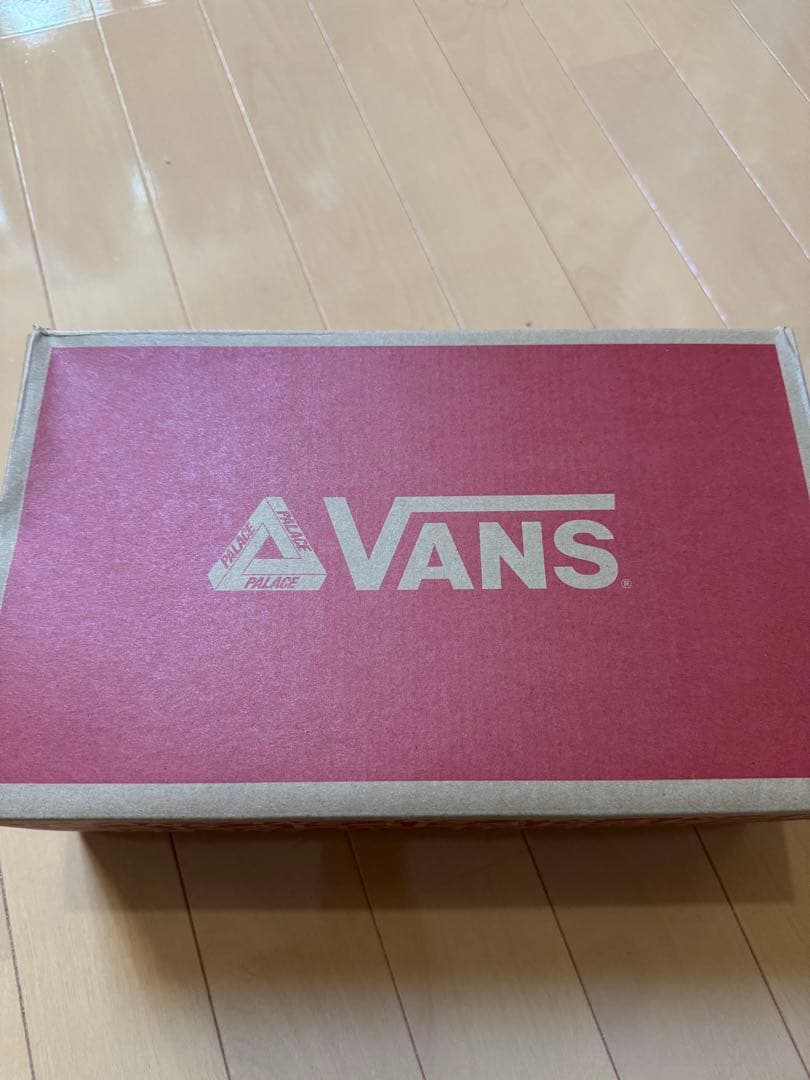 Palace Skateboards Old School 25㎝