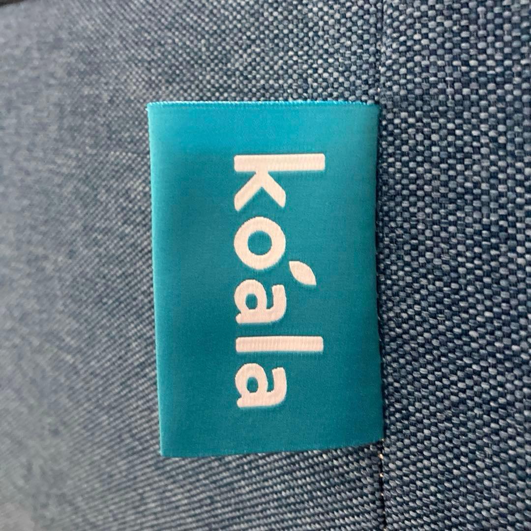 【自社配送エリア限定販売】Koalaオリジナルコアラマットレス/ダブルサイズ