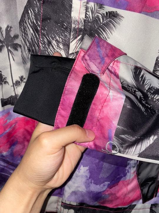 スノボウェア 上下セット