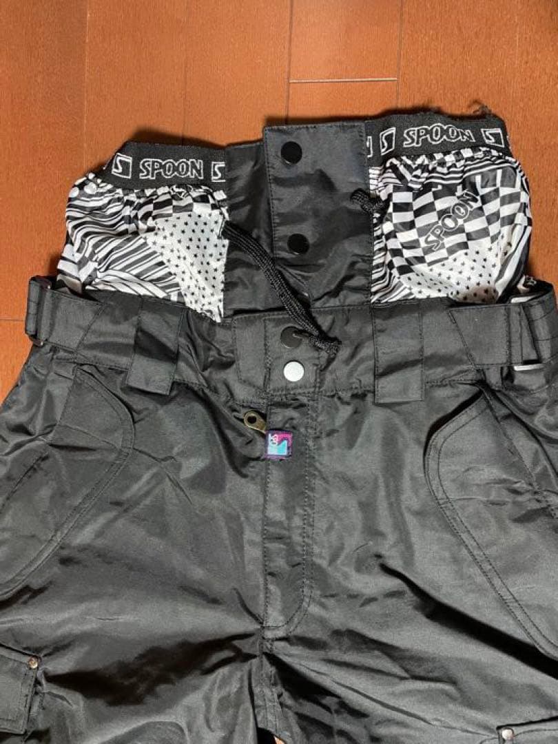 スノボウェア 上下セット