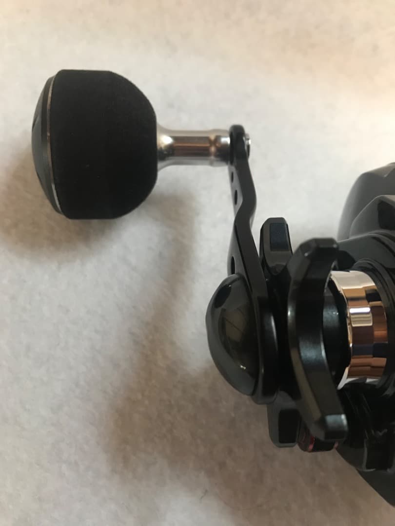 SHIMANO PLAYS 400 電動リール　美品