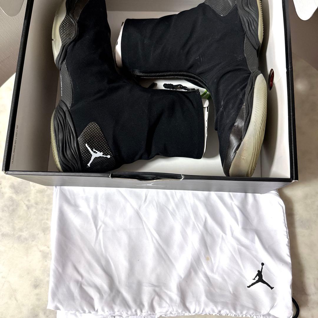 NIKE (ナイキ) AIR JORDAN XX8 エアジョーダン ハイカット