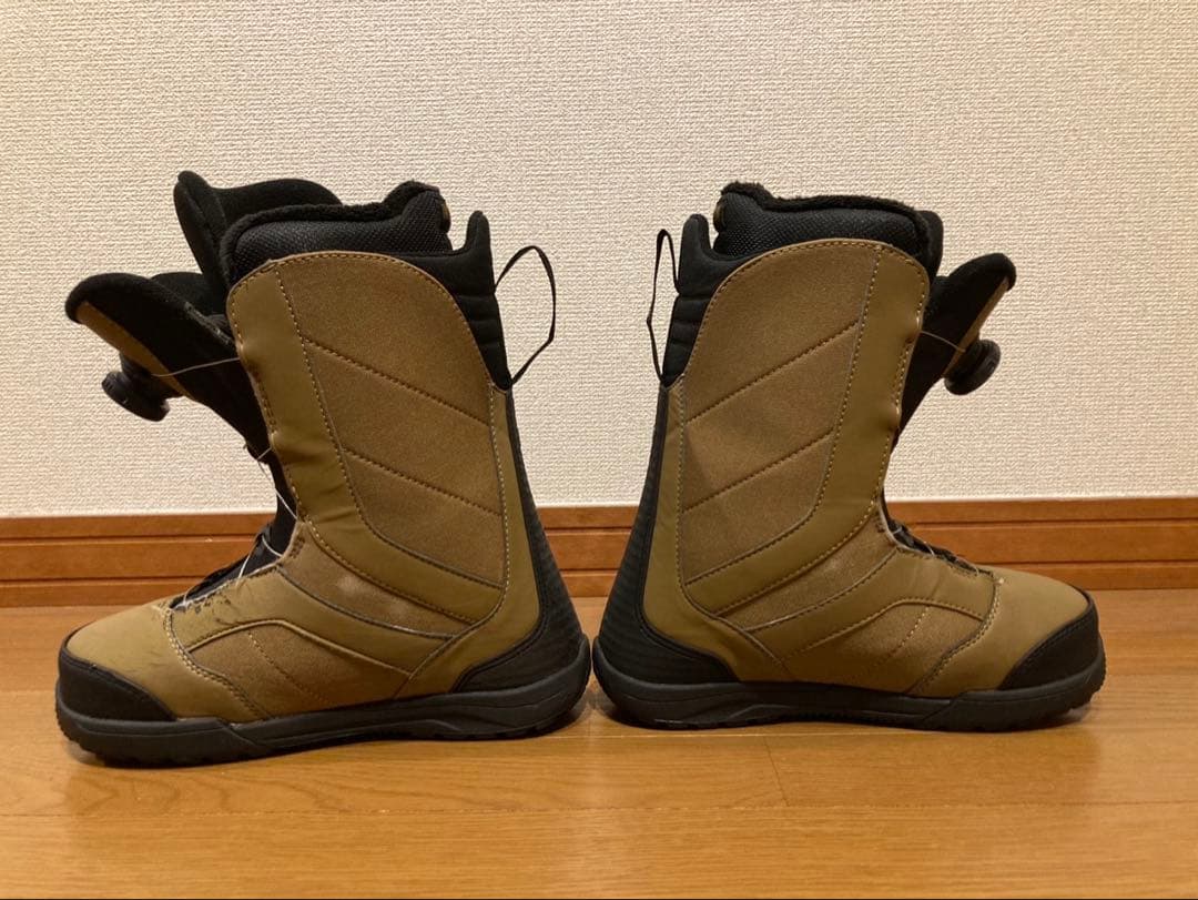 ❣️最終価格❣️K2 スノーボードブーツ ^_^