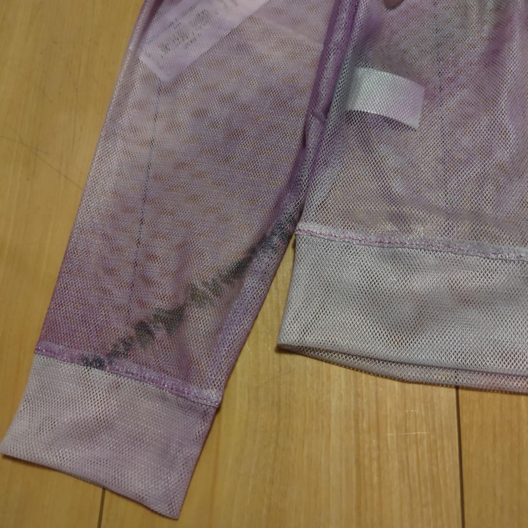 ☆海外ウェア　Lucky in Love ロングスリーブ　US-S