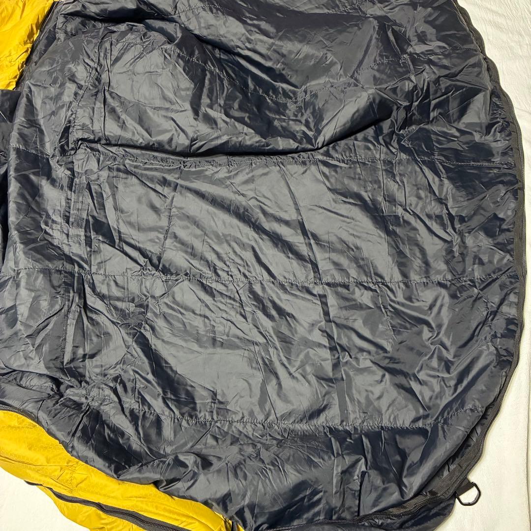 Snugpak スナグパック シュラフ マミー Softie Micro 寝袋