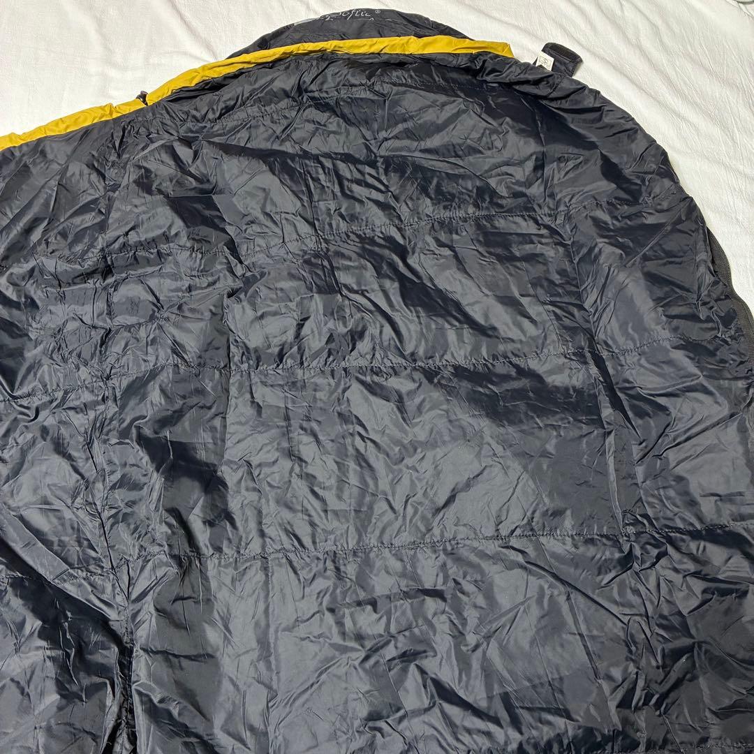 Snugpak スナグパック シュラフ マミー Softie Micro 寝袋