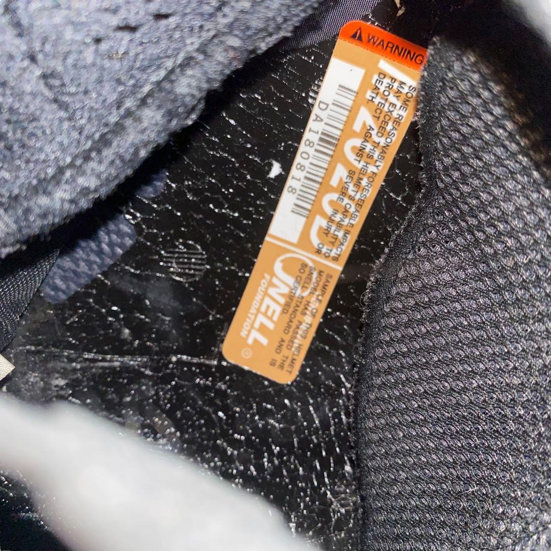 良品 Arai アライ　ヘルメット　ラパイドネオ 57.58