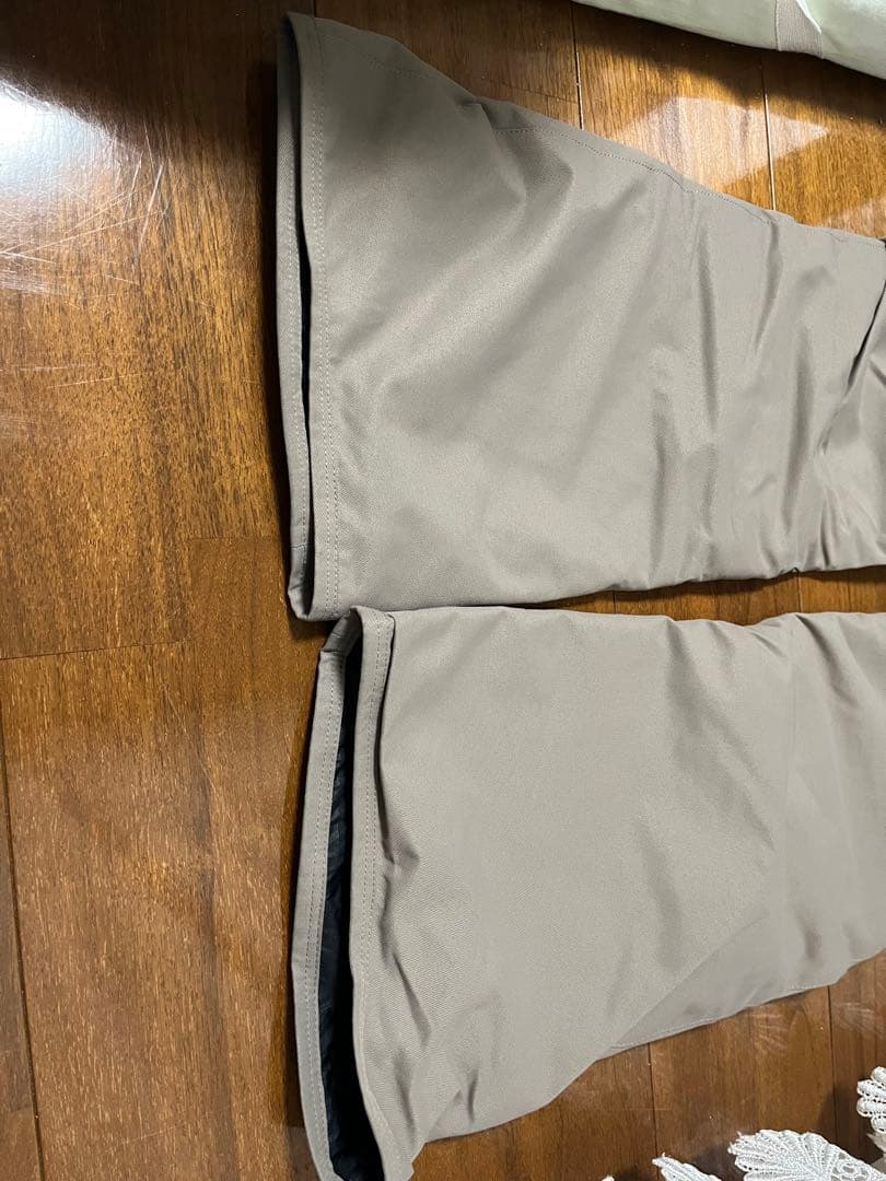 スノーボード ウェア パンツ　上下セット　ボルコム　volcom キッズ