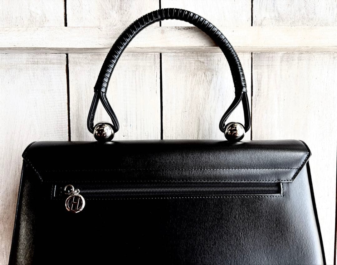 濱野皮革工藝 HAMANO STANDフォーマルバッグ