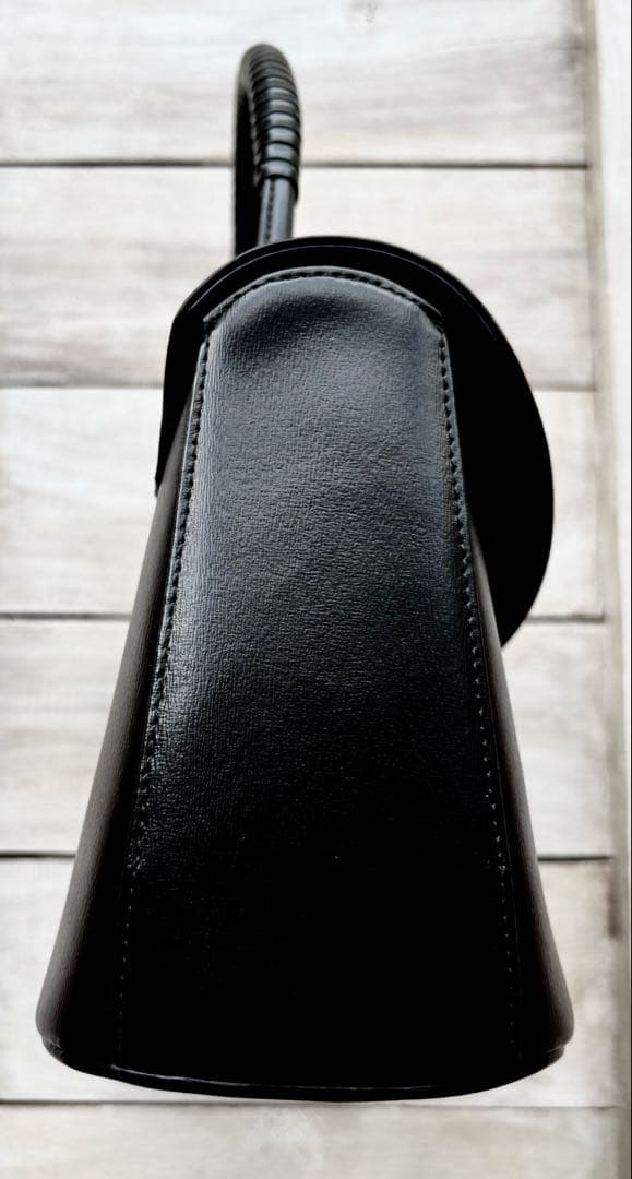 濱野皮革工藝 HAMANO STANDフォーマルバッグ