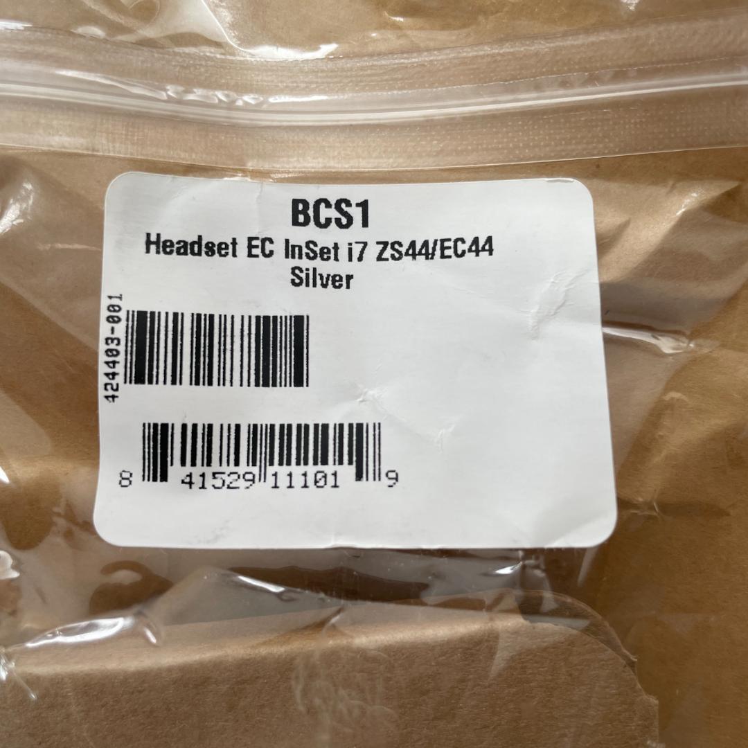 限定値下げ新品未使用 CHRIS KING INSET™ 7 ヘッドセット