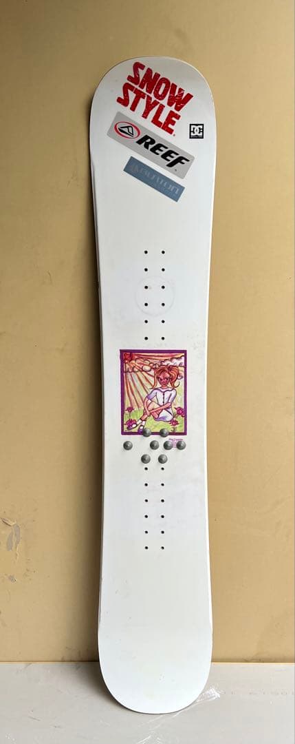 LIBTECH リブテック スノーボード